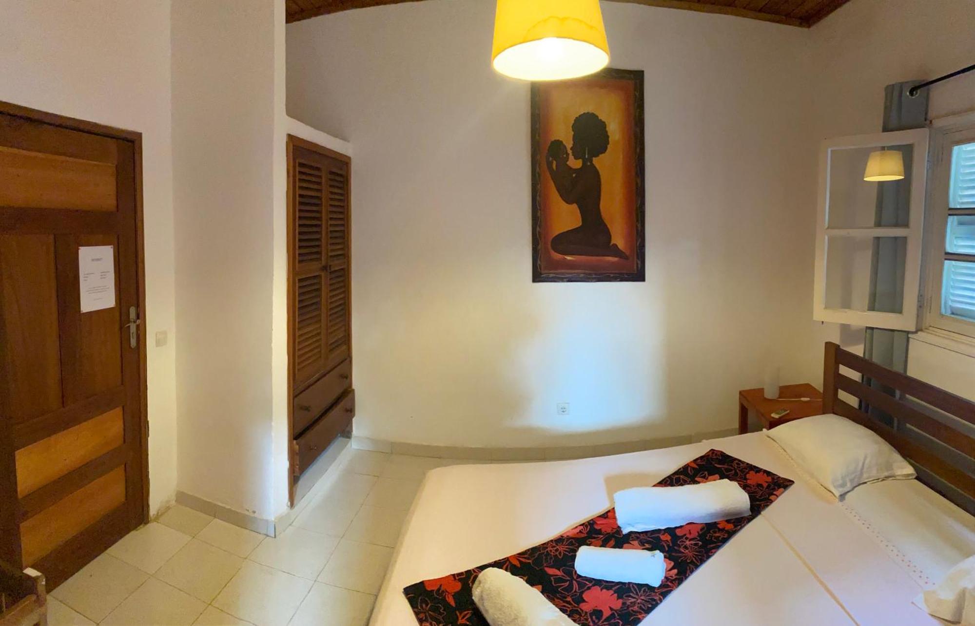 Vila Marilyn Sao Tome Exterior foto
